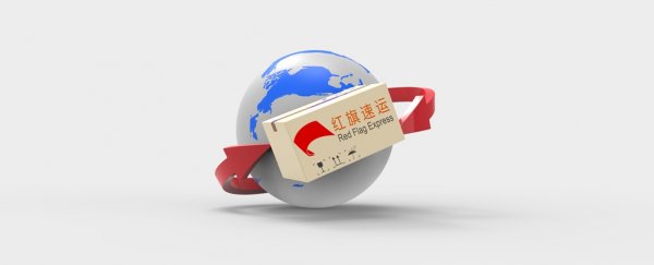 跨境电商大佬现在开始玩直邮了，但你真的明白吗？-红旗速运