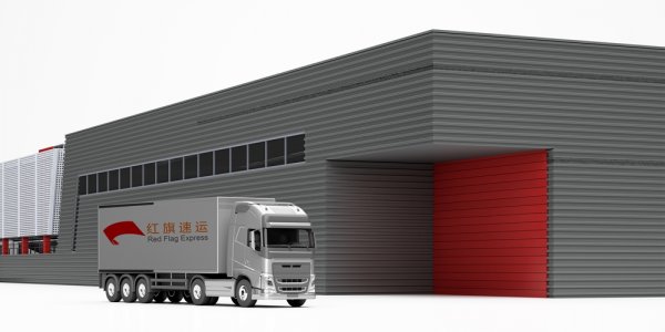 荷兰奢侈品如何快递到中国-进口清关