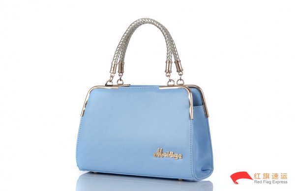 奢侈品古驰包包，阿玛尼为什么不选海外直邮，选择在香港在发直邮？-红旗速运