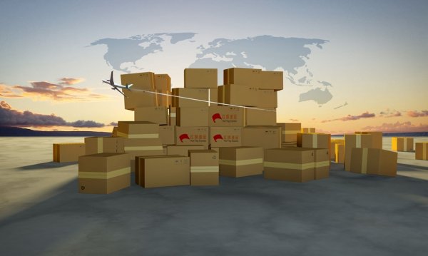 海外代购奢侈品发货攻略