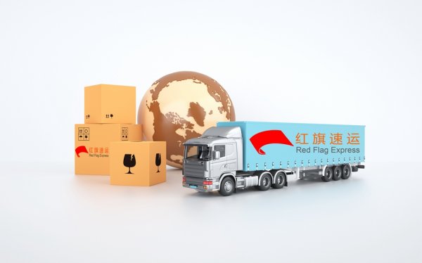 德国直邮中国