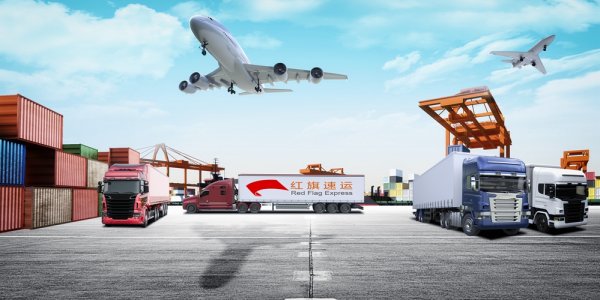 德国到中国都用什么快递