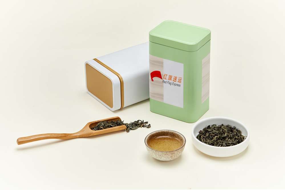 茶叶出口邮寄