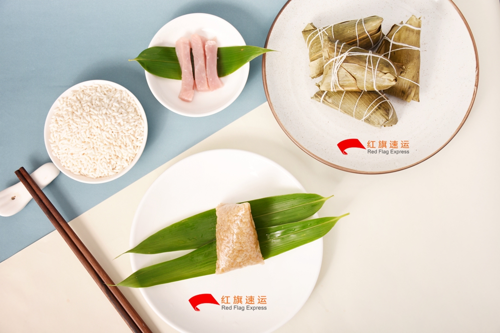 粽子如何出口邮寄