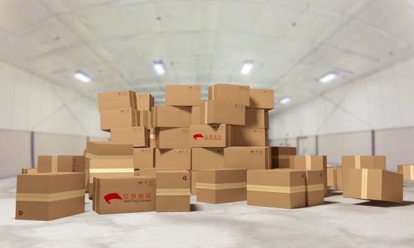 疫情期间香港商品如何转运到河南济源呢？