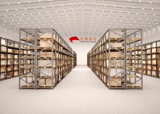 疫情期间香港商品如何转运到云南昆明呢？