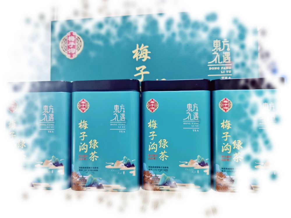 茶叶可以快递到国外？