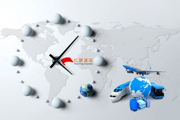 如何快速、安全、便捷地把海外商品寄回国内？