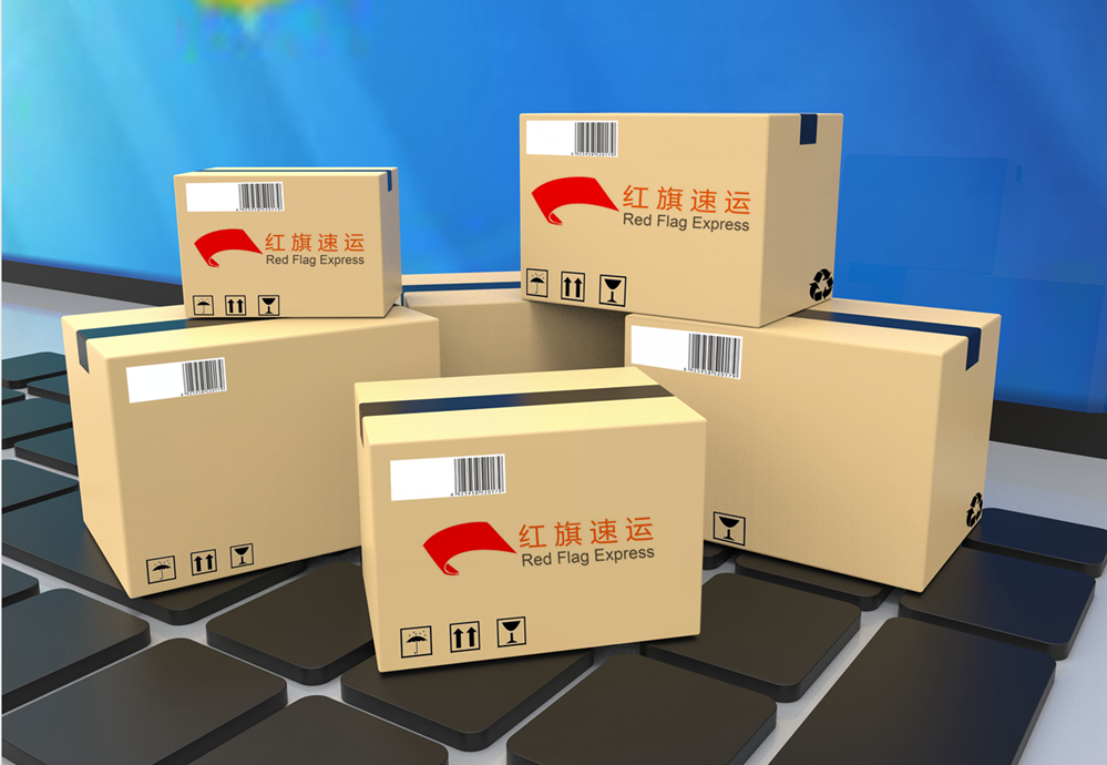 食品出口邮寄台湾