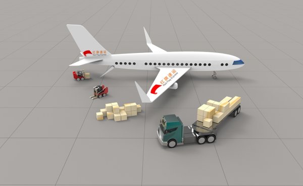 个人物品如何邮寄到荷兰？
