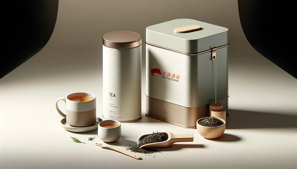 茶叶集运到澳大利亚