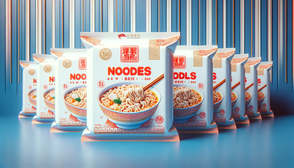 食品邮寄到捷克