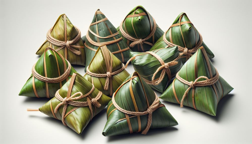 粽子如何快递到加拿大？