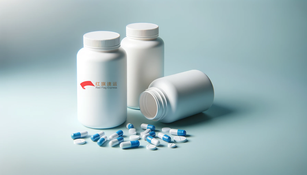 药品集运到香港