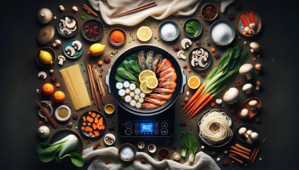 印尼集运：美食快递到印尼