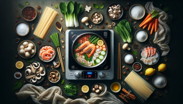 印尼集运：食品集运专线