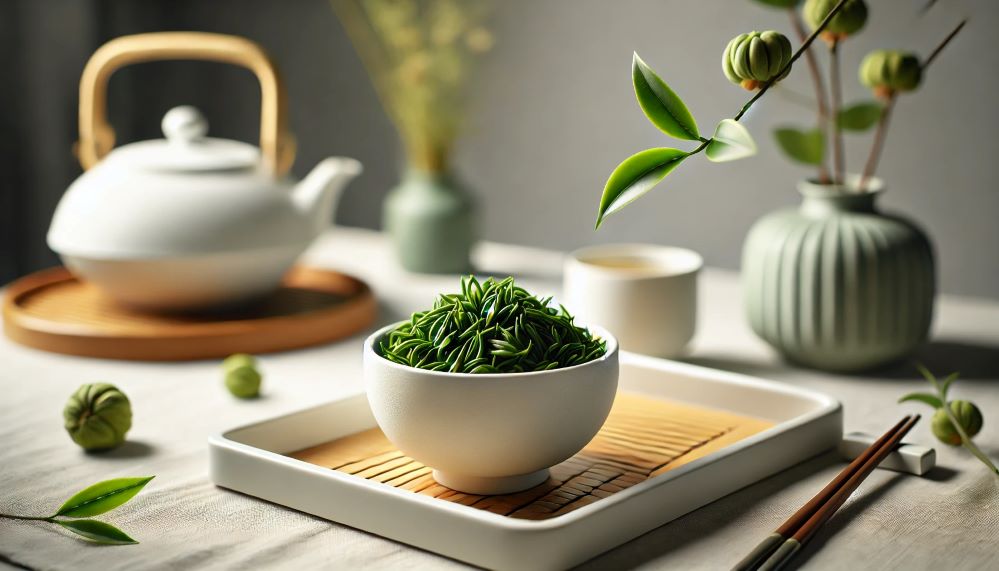 寄茶叶到台湾渠道如何选择?