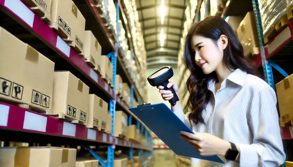 红旗速运：把家乡味，直送到印尼的你身边