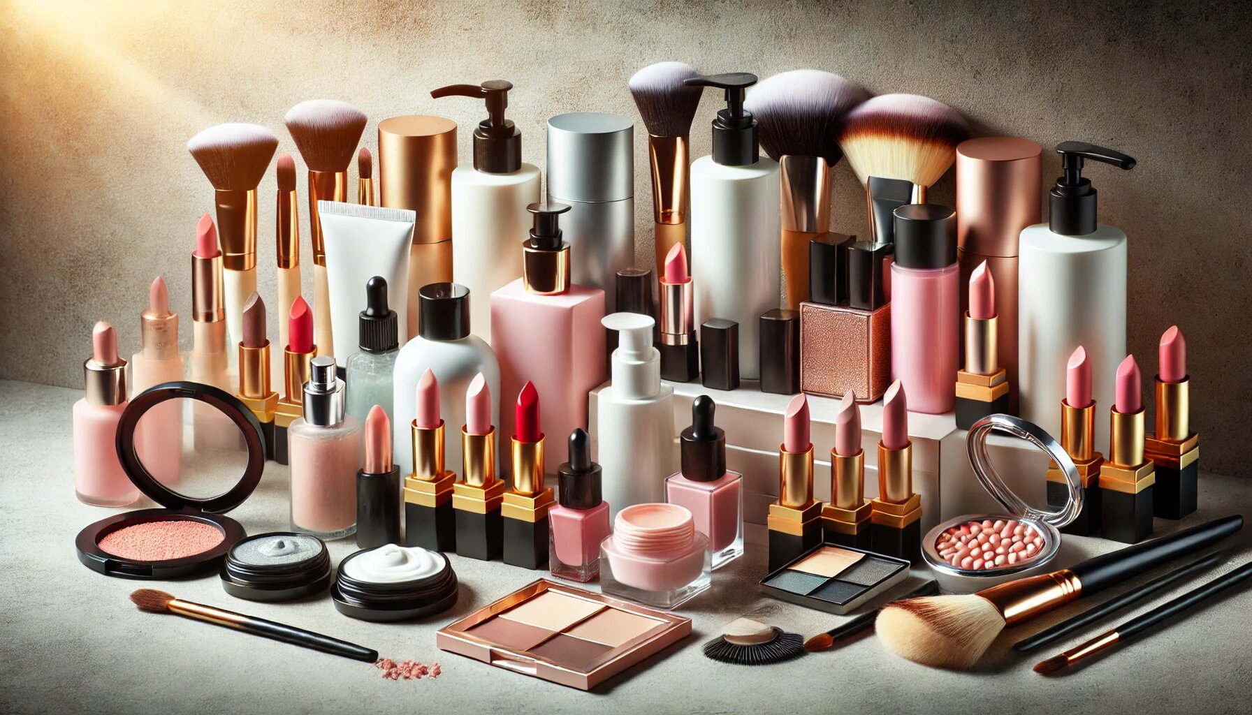 化妆品如何重英国寄回内地？