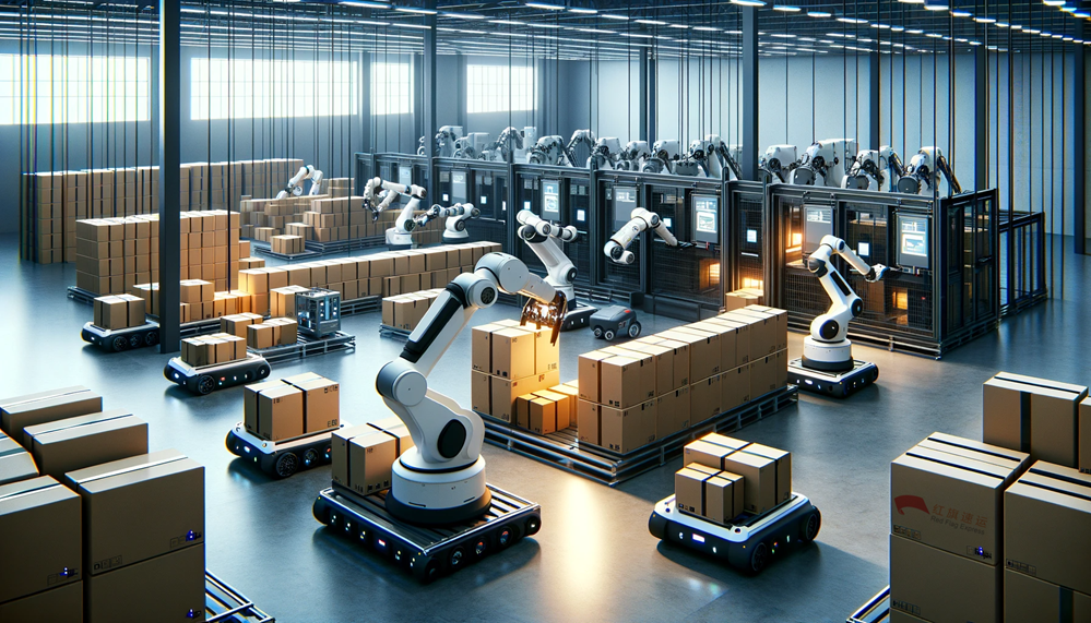 香港代收攻略！你的全球好物，在这座城市完美接力