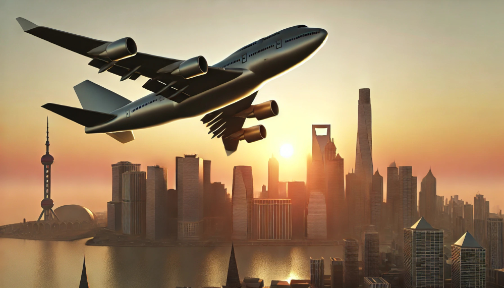 加拿大取货，一键直达！红旗速运带你玩转国际快递进口！