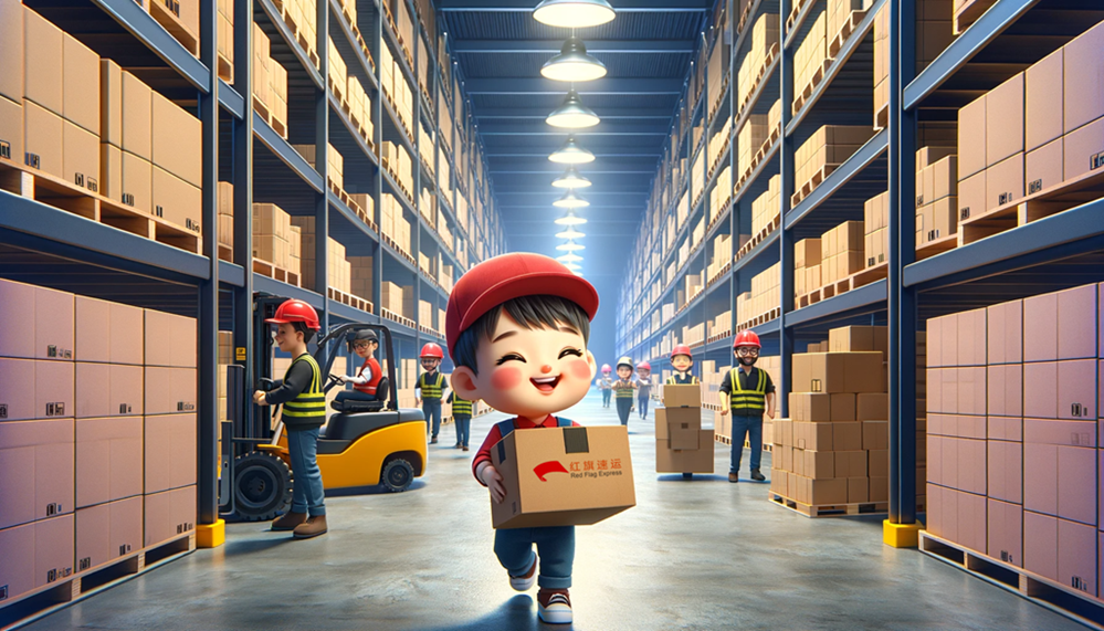 香港代收与转运全攻略，不止是省时省力！