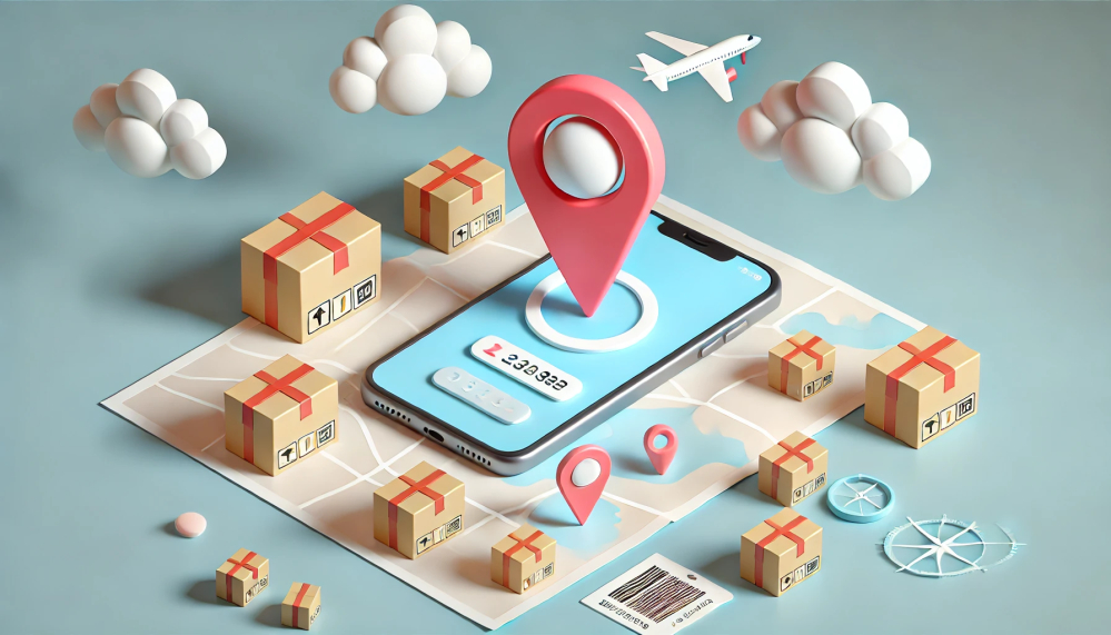 你的跨国快递，居然可以这么玩！