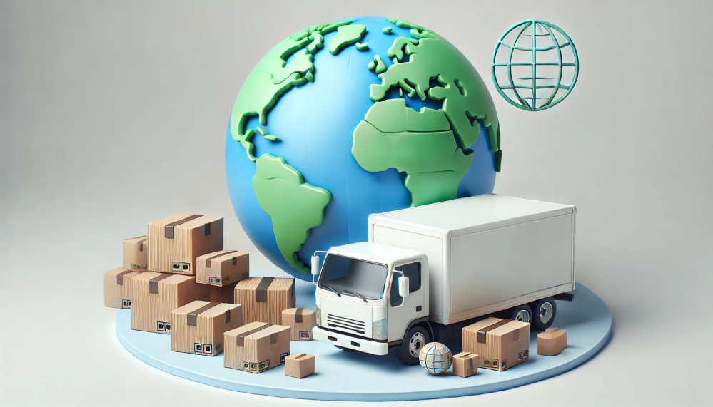 香港保健品直邮内地，e 特快一站直达