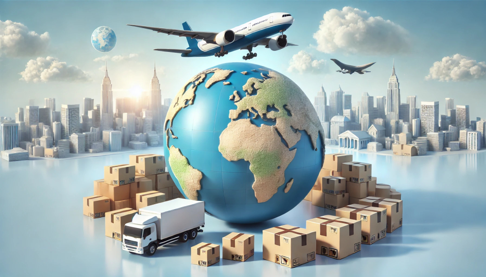 药品邮寄到立陶宛？红旗速运立陶宛专线来帮忙！