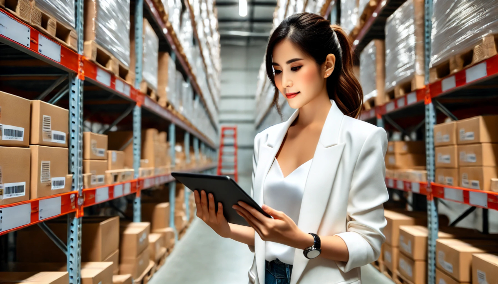 潮人都懂，香港代收才是跨境包裹的关键