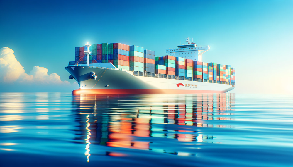 药品邮寄德国不再难！红旗速运专线全解密