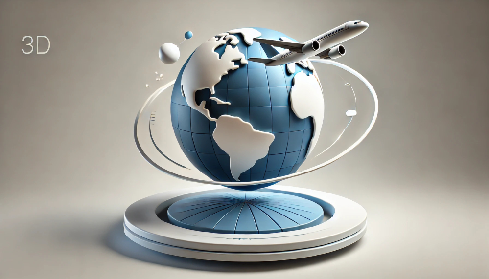 掘金中东市场！特邮宝阿联酋专线带你玩转跨境物流