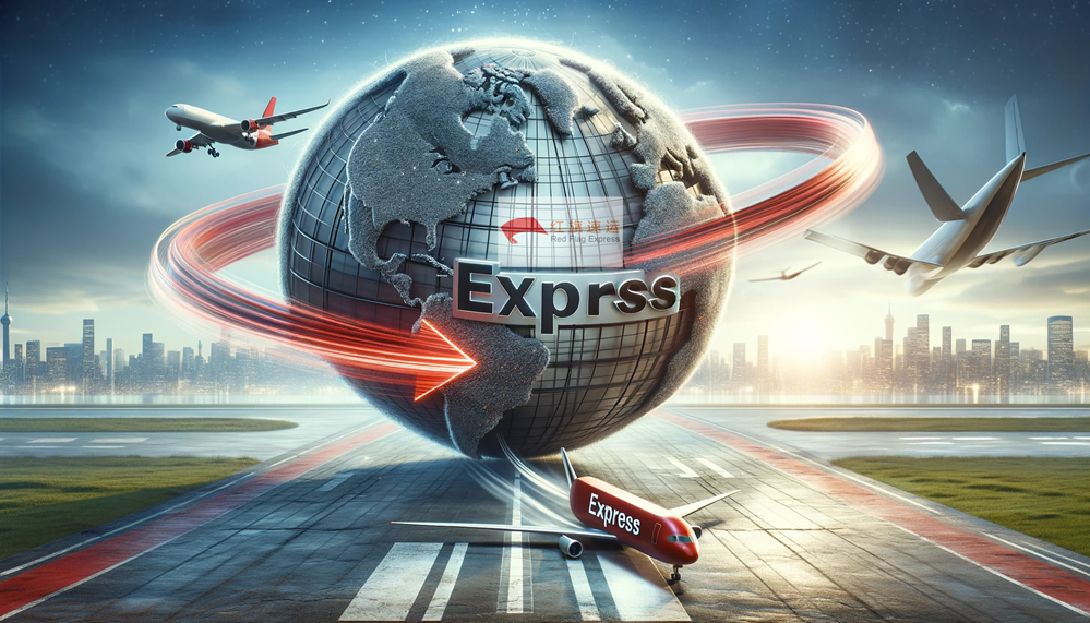 全球取货直达香港，国际快递进口这么玩！