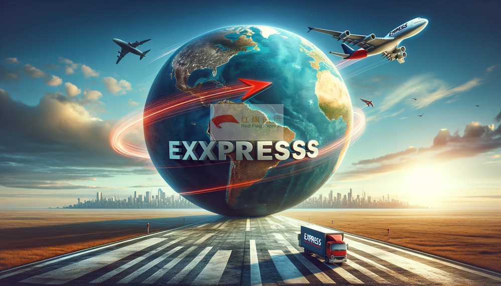 台湾专线：让家乡味道飞越海峡，5-7天直达！