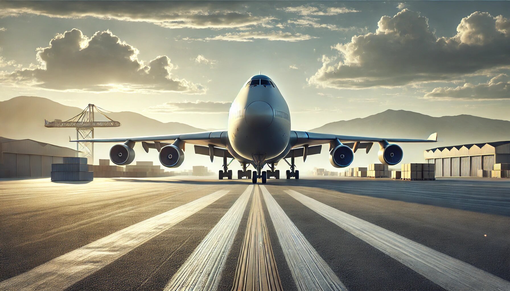 红旗速运：全球取货，国际进口不麻烦