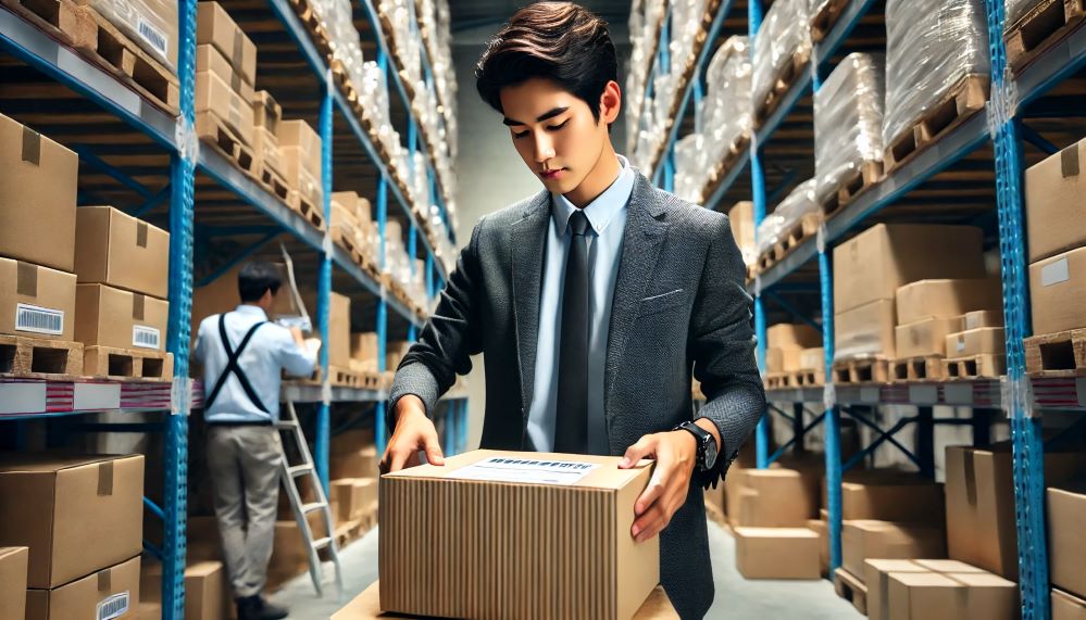 英国取货，极速直达香港！你的包裹说走就走！