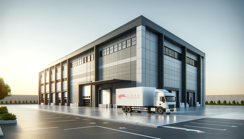 香港直邮内地的高效物流新选择