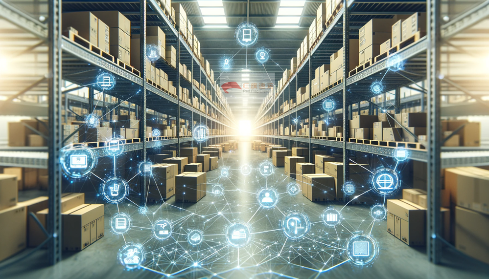 阿联酋专线：贸易运输的“超级航道”，你的货物值得拥有！