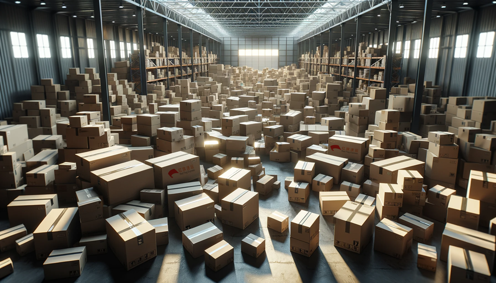 香港代收，解锁海淘新姿势！你还不试试？